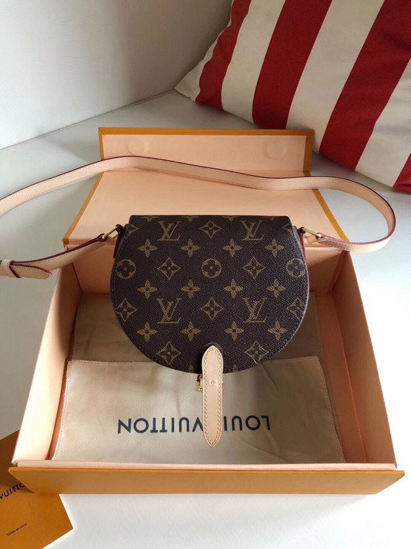 LV High End Quality Handbag-140