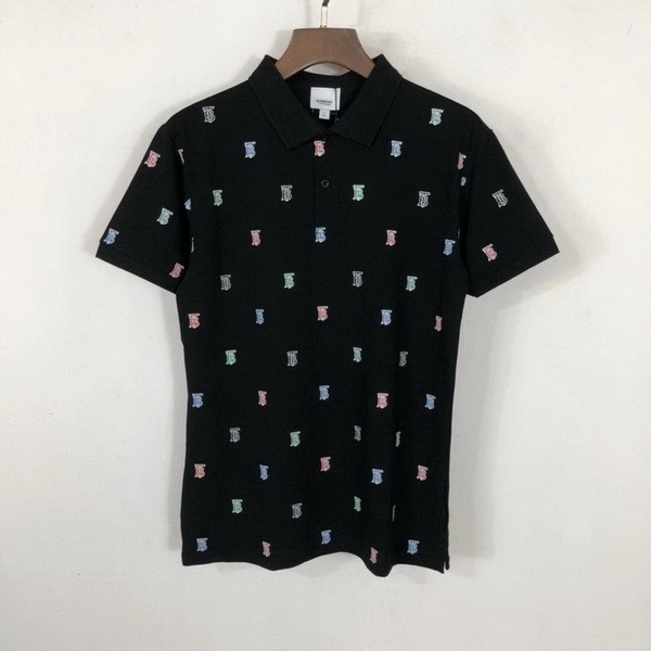 Burberry polo men t-shirt-267(M-XXL)