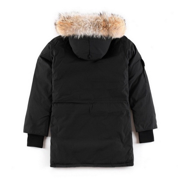 CG Down Jacket men-114