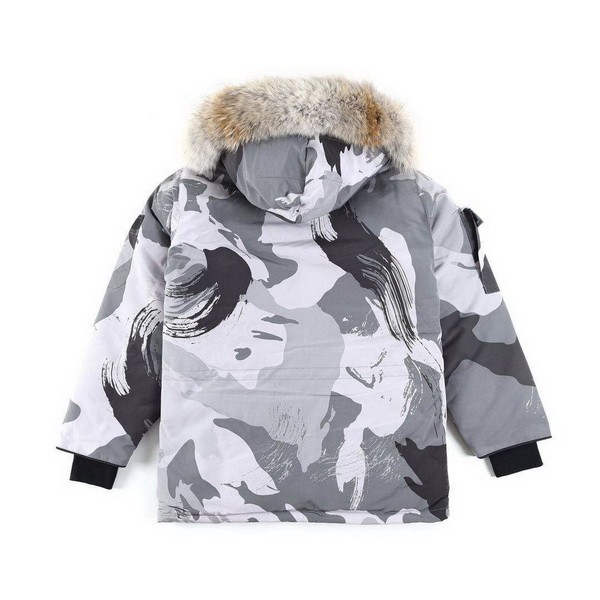 CG Down Jacket men-199