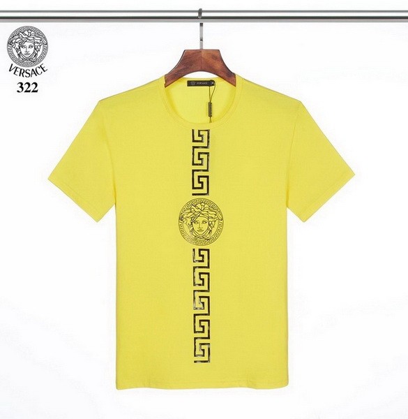 Versace t-shirt men-440(M-XXXL)