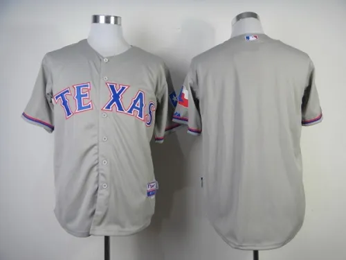 MLB Texas Rangers-008