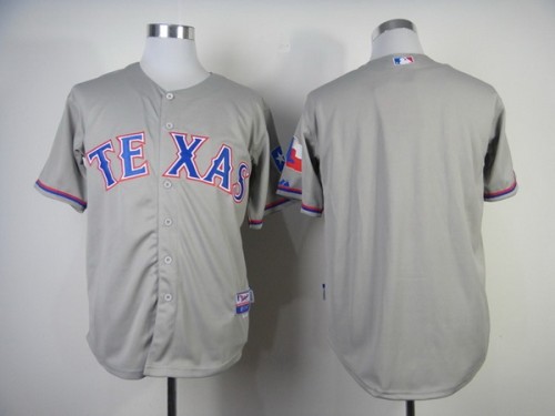 MLB Texas Rangers-008