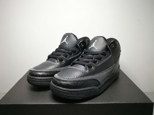 Jordan 3 kids shoes-008