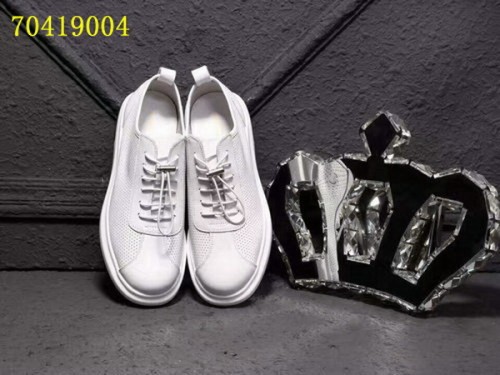 Alexander McQueen men shoes 1：1 quality-207