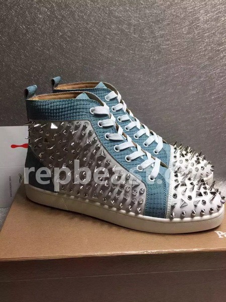 Super Max Christian Louboutin Shoes-456