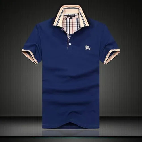 Burberry polo men t-shirt-203