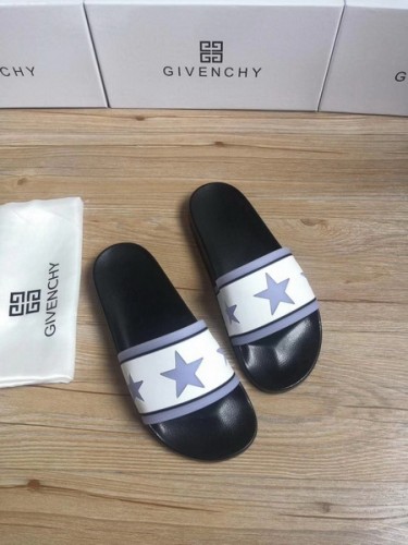Givenchy women slippers AAA-049