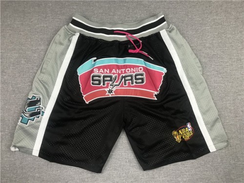 NBA Shorts-807