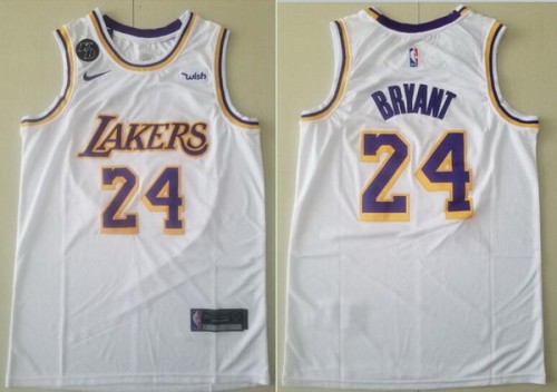 NBA Los Angeles Lakers-377