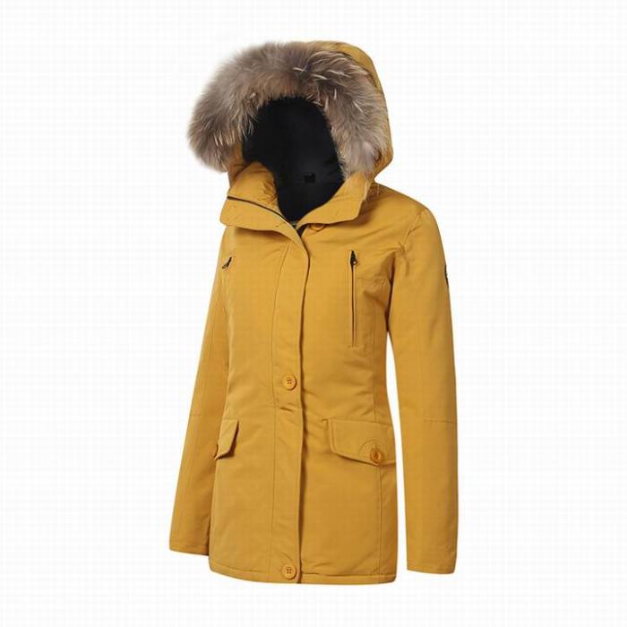 CG Down Jacket women-364