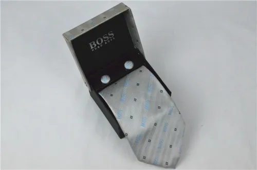 Boss Necktie AAA Quality-004