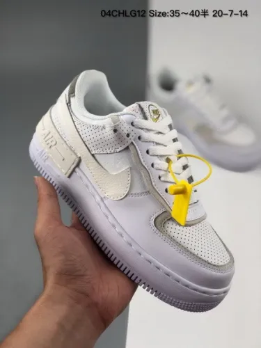 Nike air force shoes women low-1268