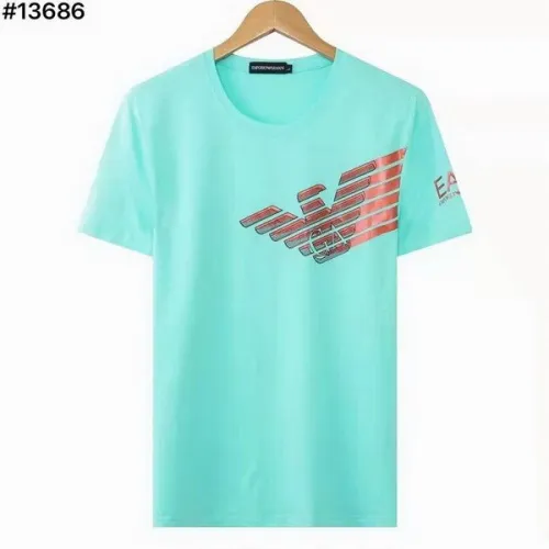Armani t-shirt men-281(M-XXXL)