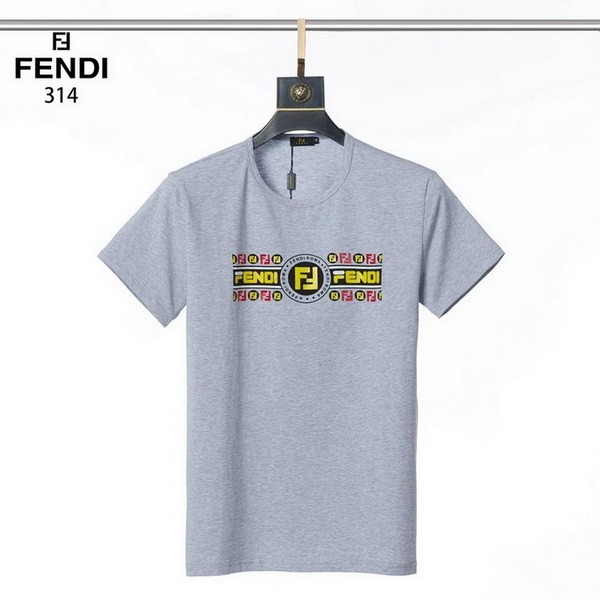 FD T-shirt-751(M-XXXL)