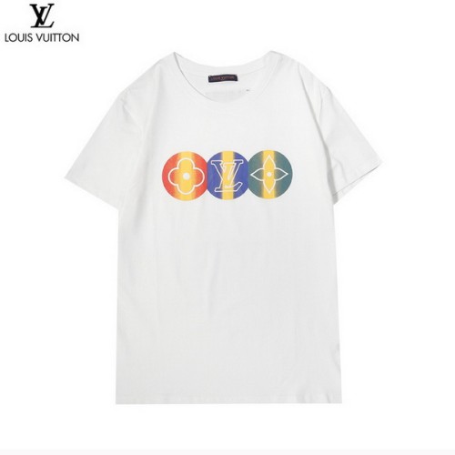 LV  t-shirt men-1153(S-XXL)