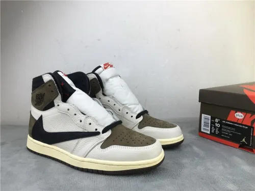 Super Max Perfect Jordan 1 shoes-141