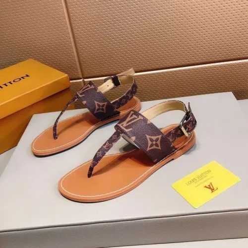 LV Sandals 1;1 Quality-032