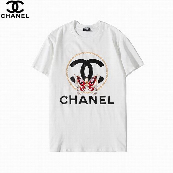 CHNL t-shirt men-152(S-XXL)