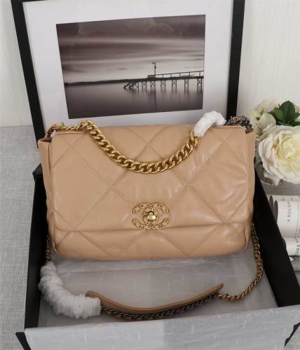 CHAL Handbags AAA Quality-224