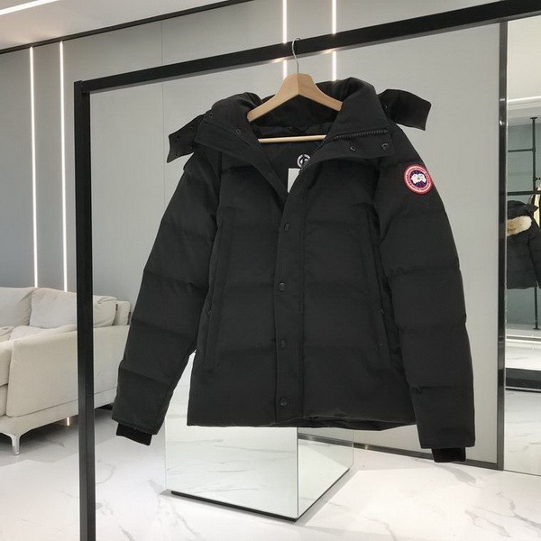 CG Down Jacket men-324