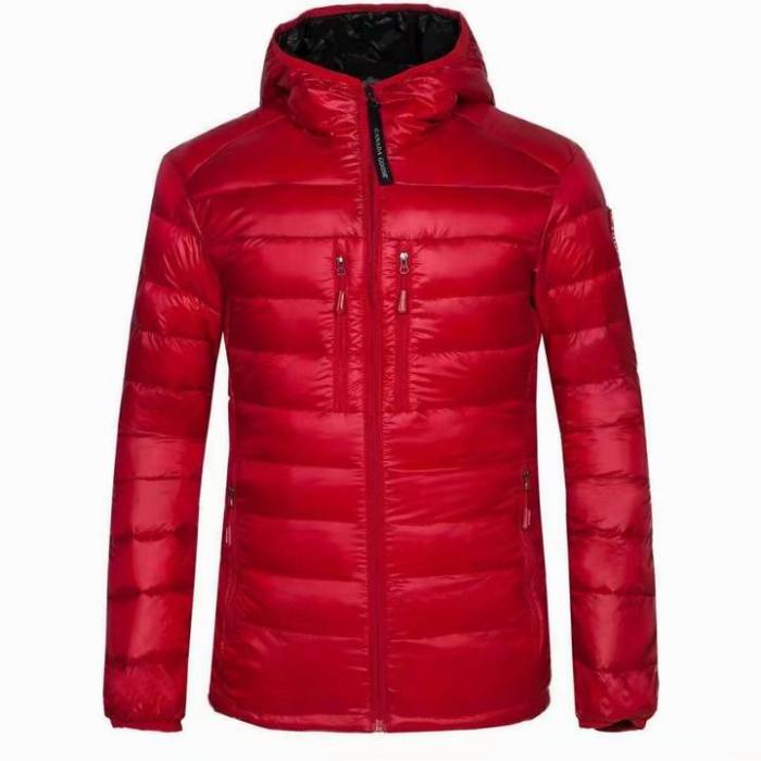 CG Down Jacket men-875