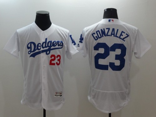 MLB Los Angeles Dodgers-122