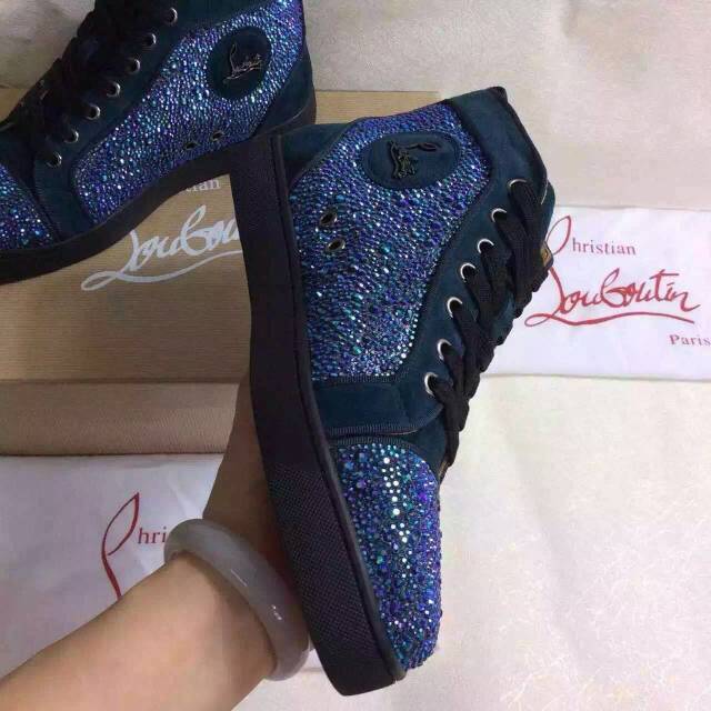 Super Max Perfect Christian Louboutin(with receipt)-116