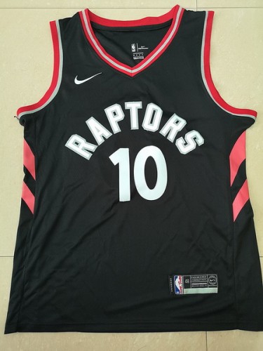 NBA Toronto Raptors-013