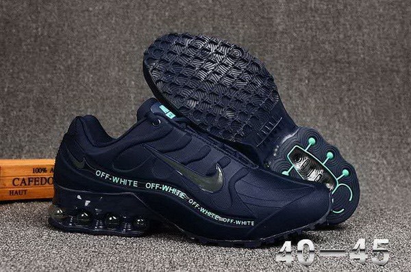 Nike Air Ultra men shoes-024