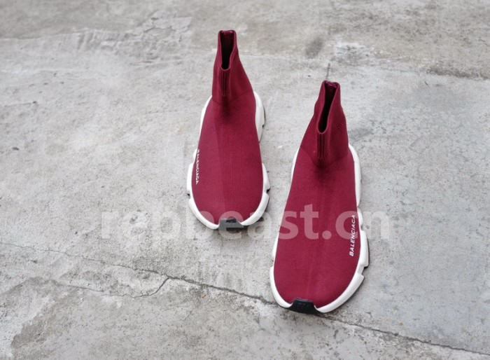 Super Max B Speed Women Trainer-002