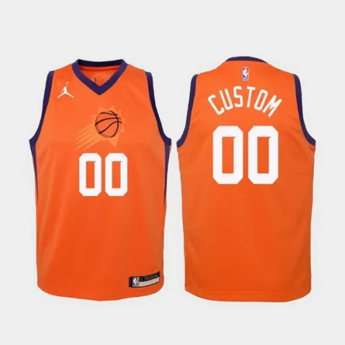 NBA Phoenix Suns-050