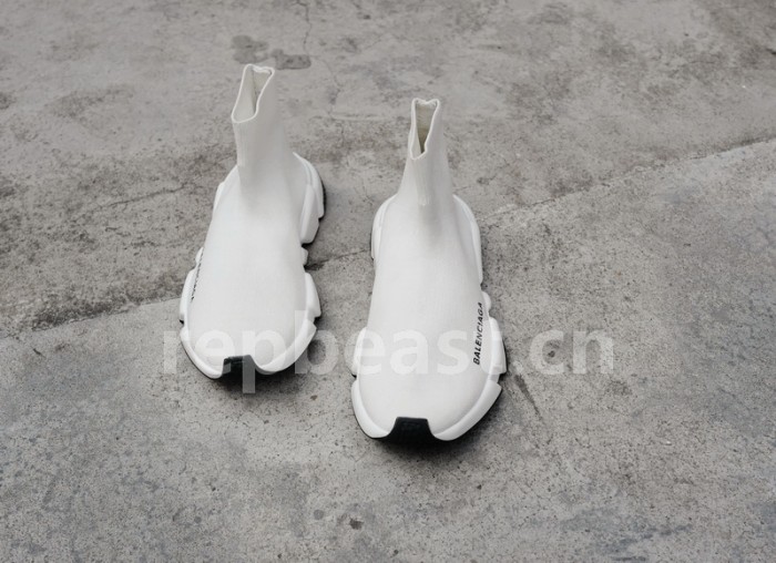 Super Max B Speed Women Trainer-003