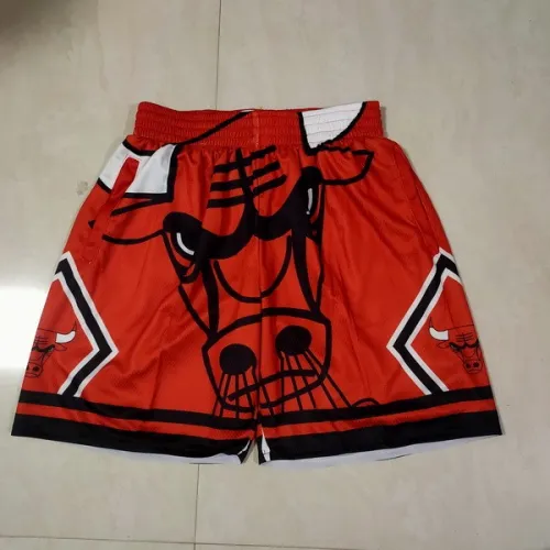 NBA Shorts-899