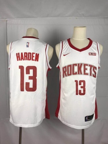 NBA Houston Rockets-112