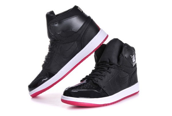 Air Jordan 1 shoes AAA-070