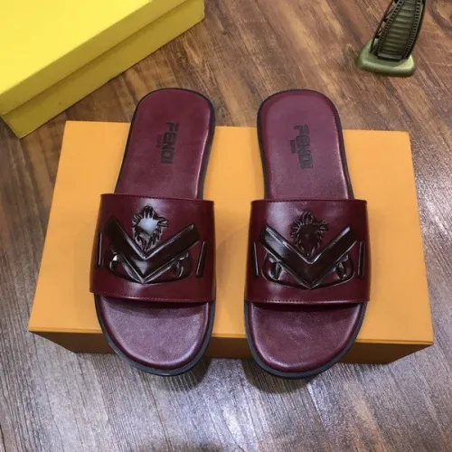 FD Sandals 1：1 Quality-029