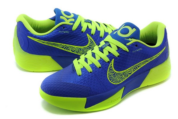 Nike KD Trey 5 II Shoes-012