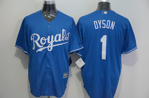 MLB Kansas City Royals-301