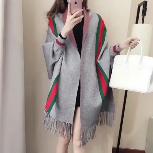 G Silk Scarf AAA-192