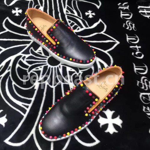 Super Max Christian Louboutin Shoes-686
