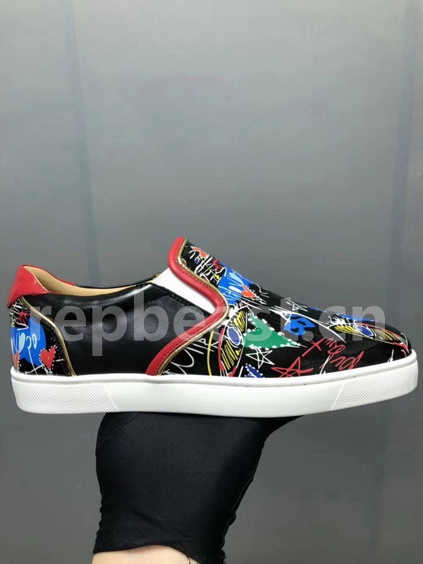 Super Max Christian Louboutin Shoes-987