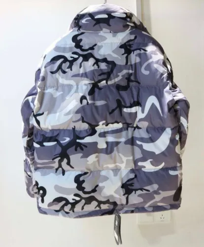 CG Down Jacket men-497