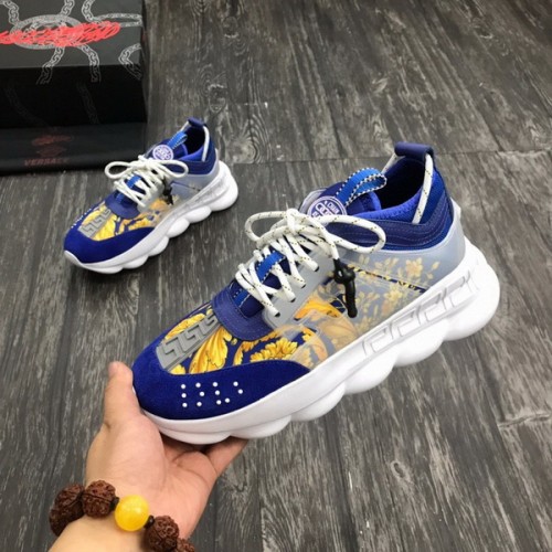 Versace Men Shoes 1：1 Quality-442