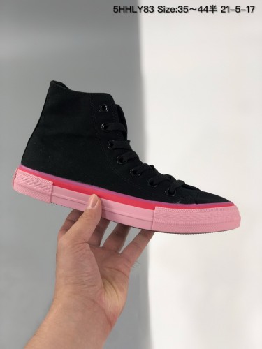 Converse Shoes High Top-049