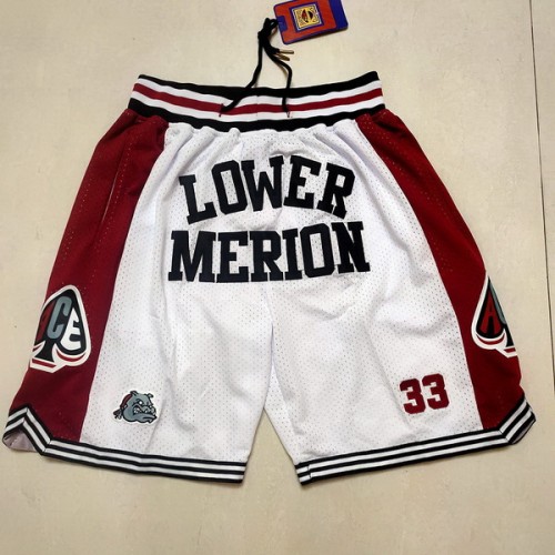 NBA Shorts-720