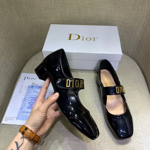 Dior Women Shoes 1：1 quality-132