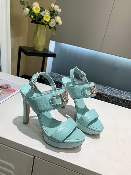 LV women Sandals 1：1 Quality-300