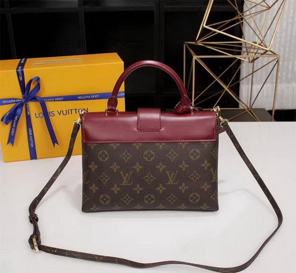 LV Hangbags AAA-032