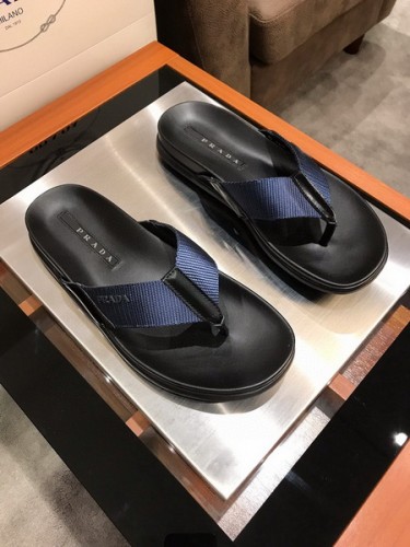 Prada men slippers AAA-011